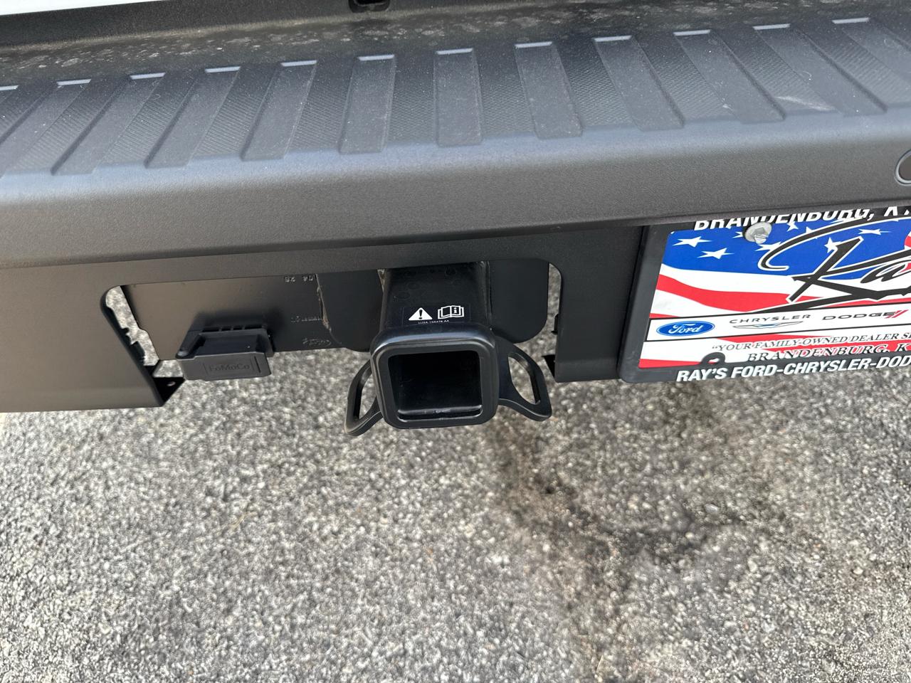 Ford Maverick XLT FWD SuperCrew 2026