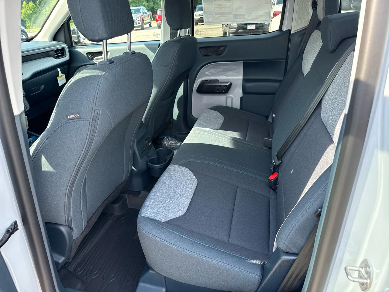 Ford Maverick XLT FWD SuperCrew 2026