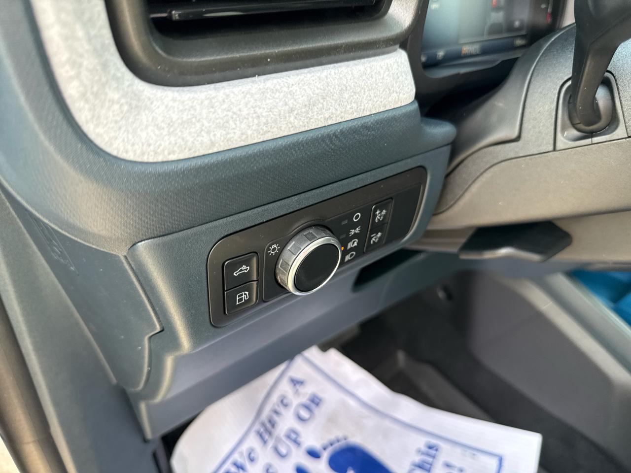 Ford Maverick XLT FWD SuperCrew 2026