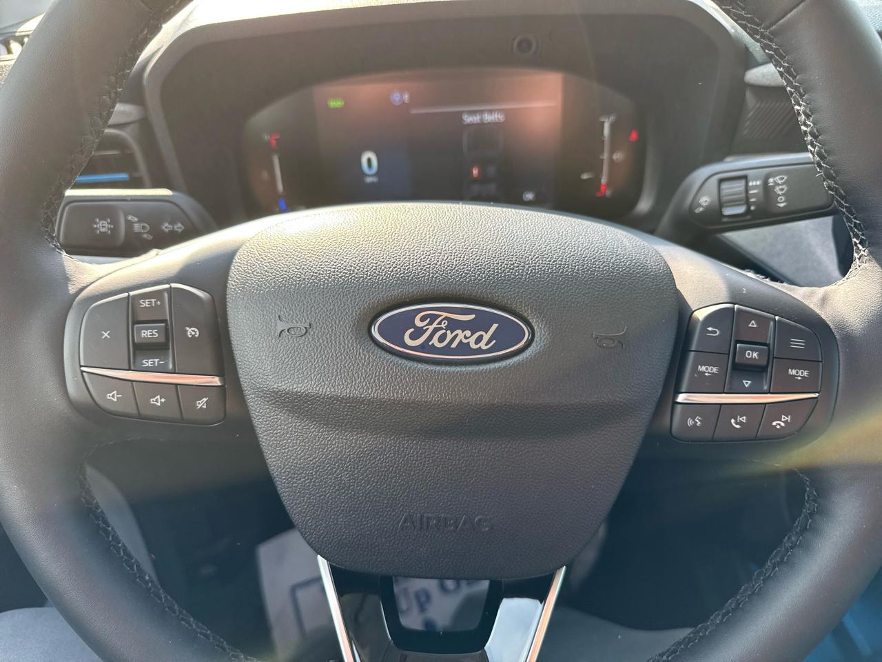 Ford Maverick XLT FWD SuperCrew 2026