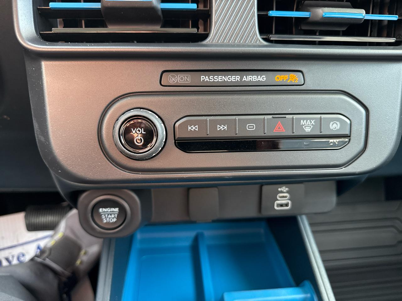 Ford Maverick XLT FWD SuperCrew 2026
