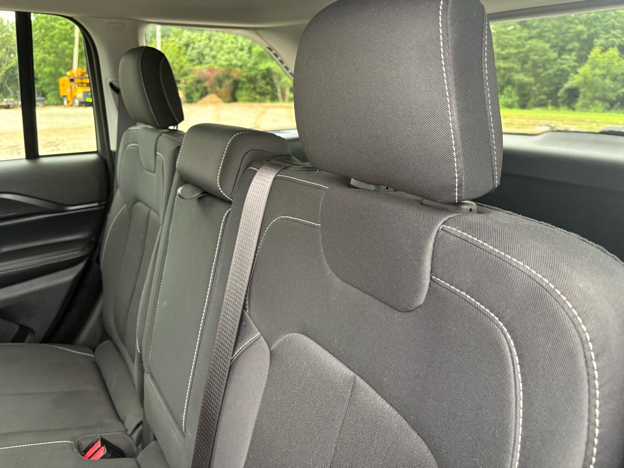 Jeep Grand Cherokee Laredo 4x4 2023