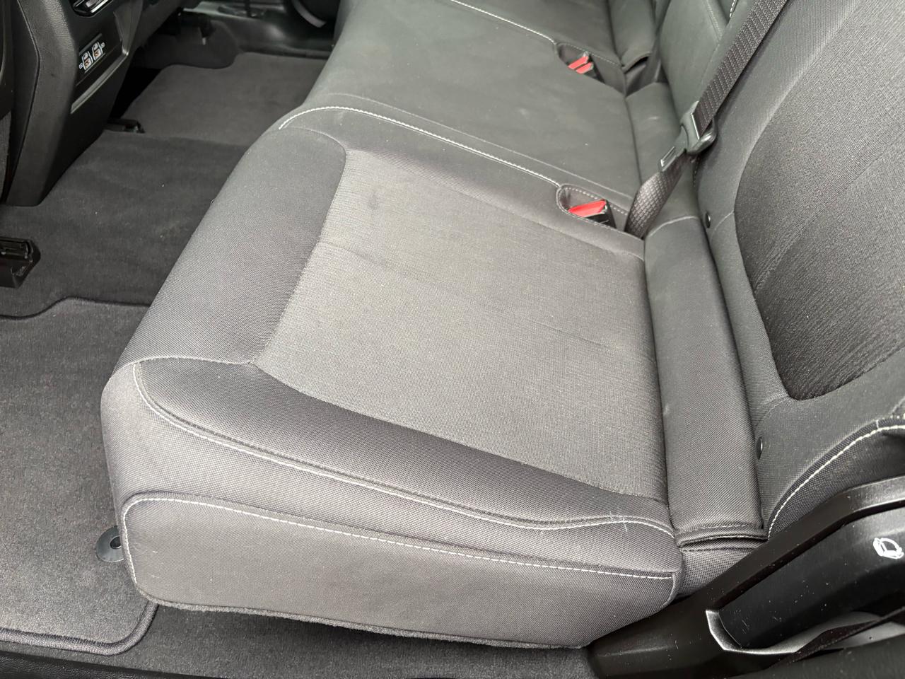 Jeep Grand Cherokee Laredo 4x4 2023