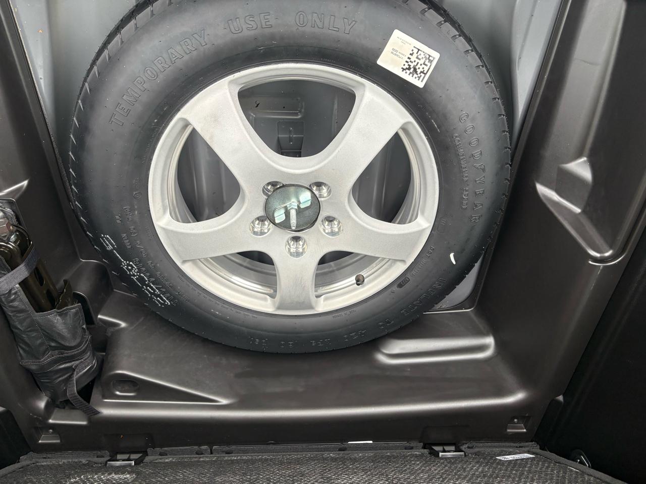 Jeep Grand Cherokee Laredo 4x4 2023