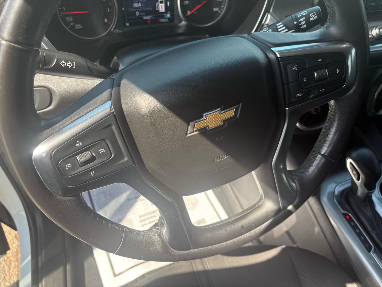 Chevrolet Blazer FWD 4dr LT w/2LT 2020