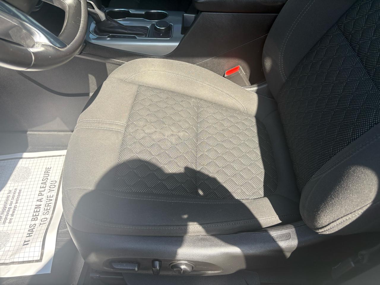 Chevrolet Blazer FWD 4dr LT w/2LT 2020