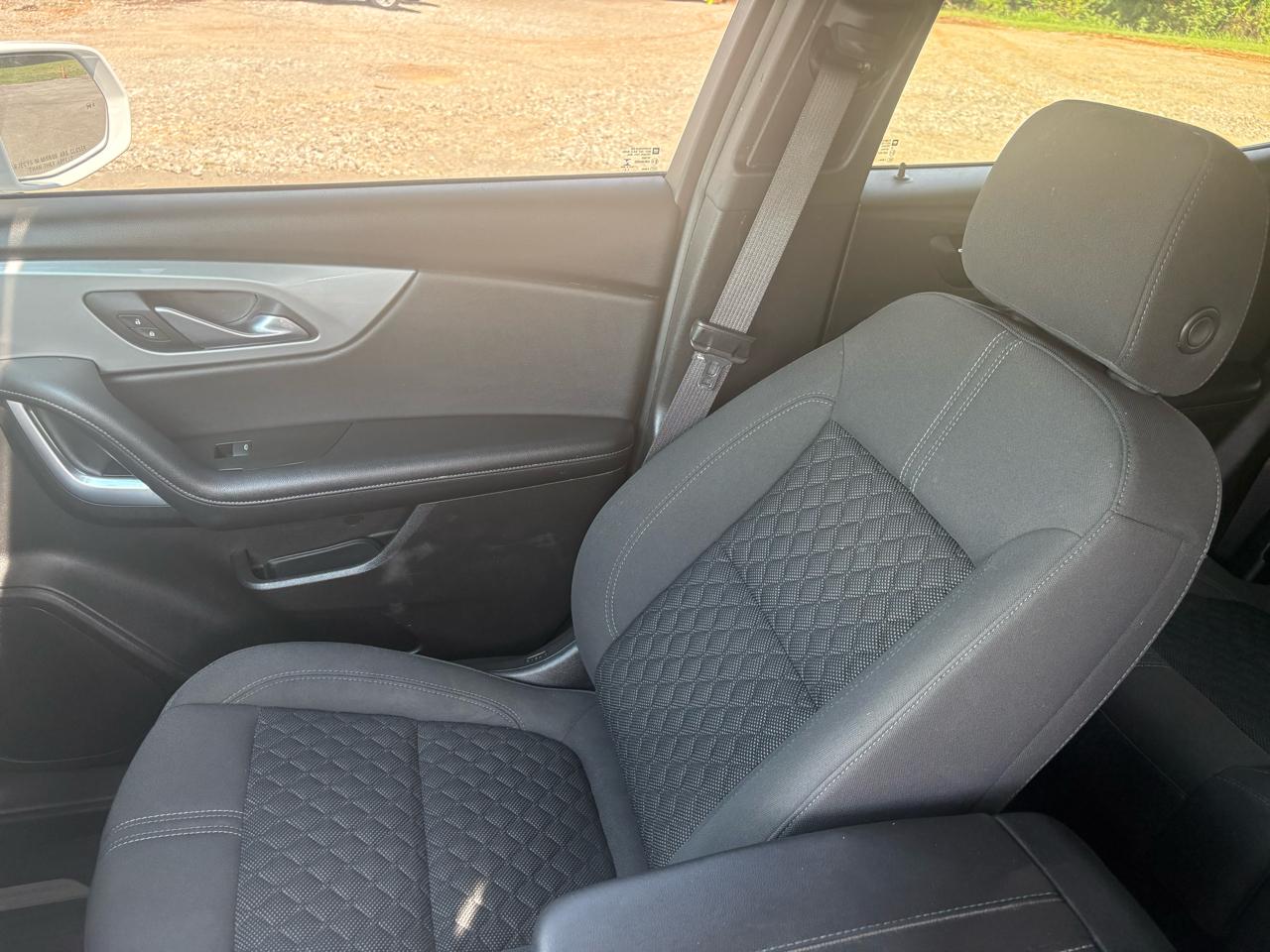 Chevrolet Blazer FWD 4dr LT w/2LT 2020