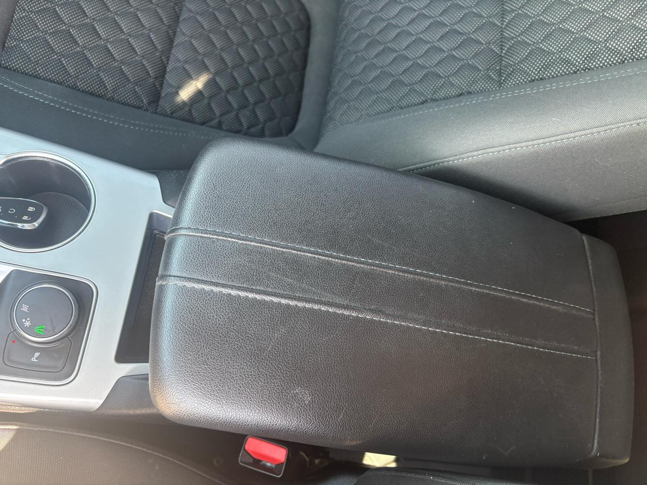 Chevrolet Blazer FWD 4dr LT w/2LT 2020