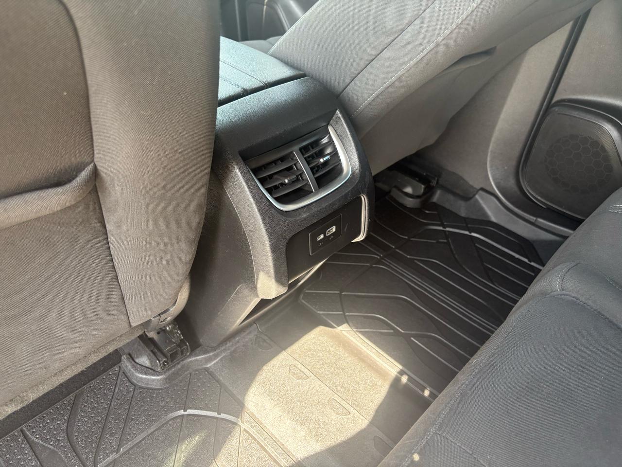 Chevrolet Blazer FWD 4dr LT w/2LT 2020
