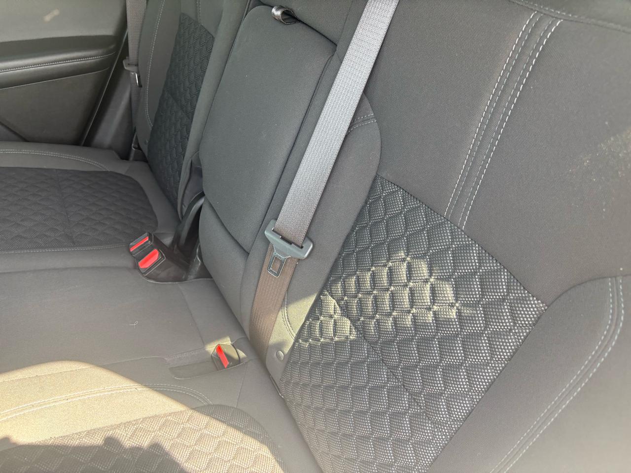 Chevrolet Blazer FWD 4dr LT w/2LT 2020