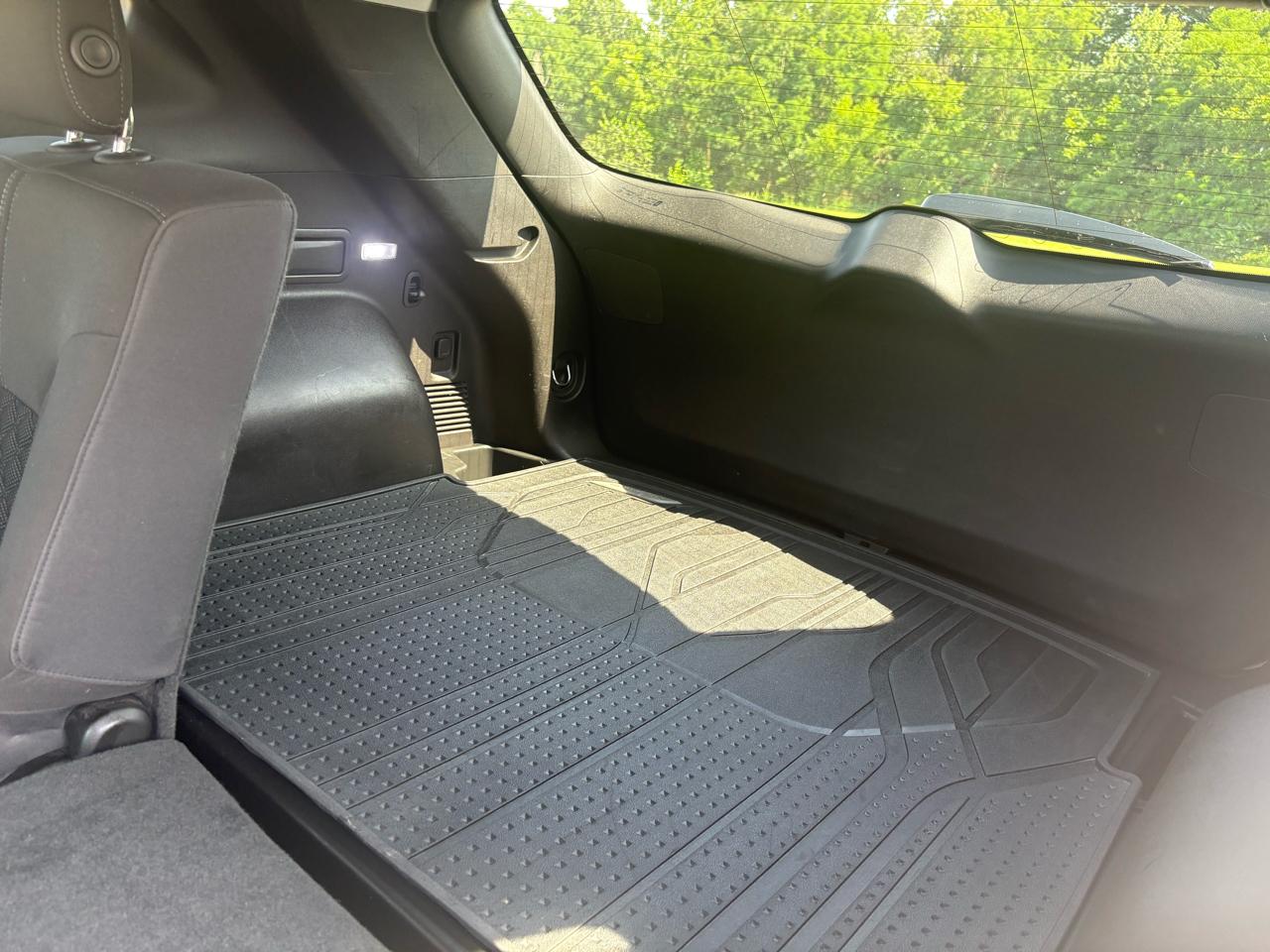 Chevrolet Blazer FWD 4dr LT w/2LT 2020