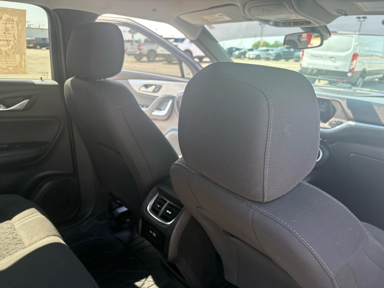 Chevrolet Blazer FWD 4dr LT w/2LT 2020