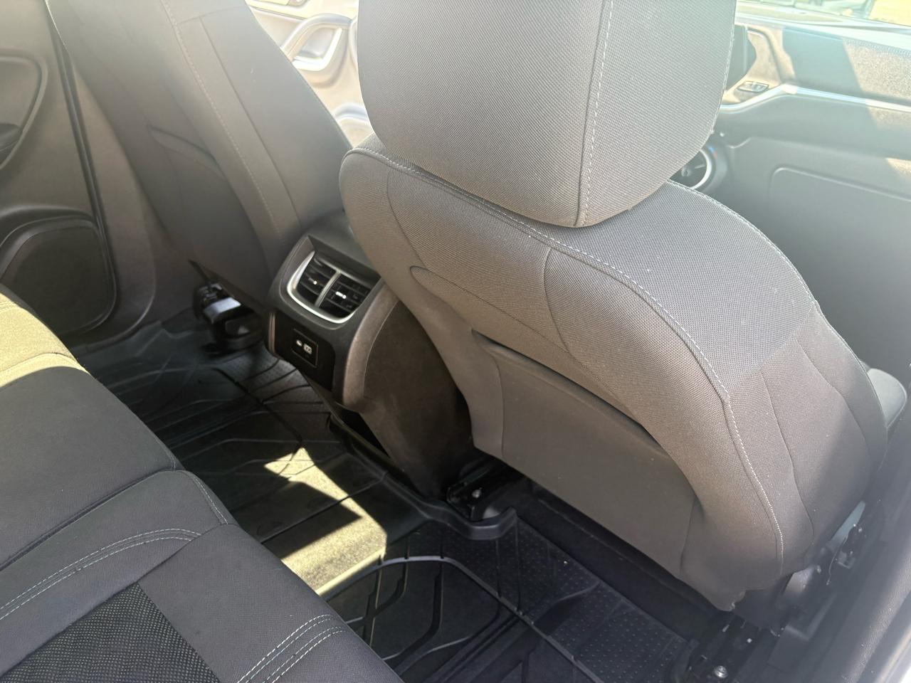 Chevrolet Blazer FWD 4dr LT w/2LT 2020
