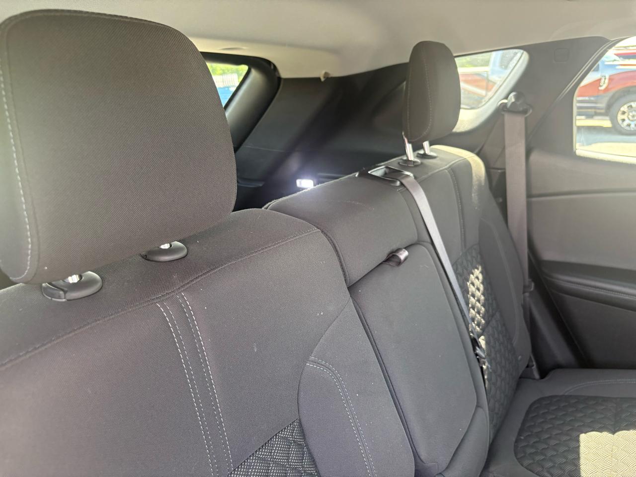 Chevrolet Blazer FWD 4dr LT w/2LT 2020