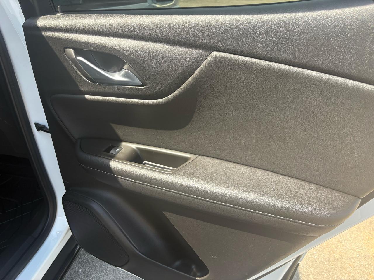 Chevrolet Blazer FWD 4dr LT w/2LT 2020