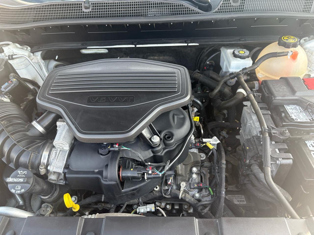 Chevrolet Blazer FWD 4dr LT w/2LT 2020