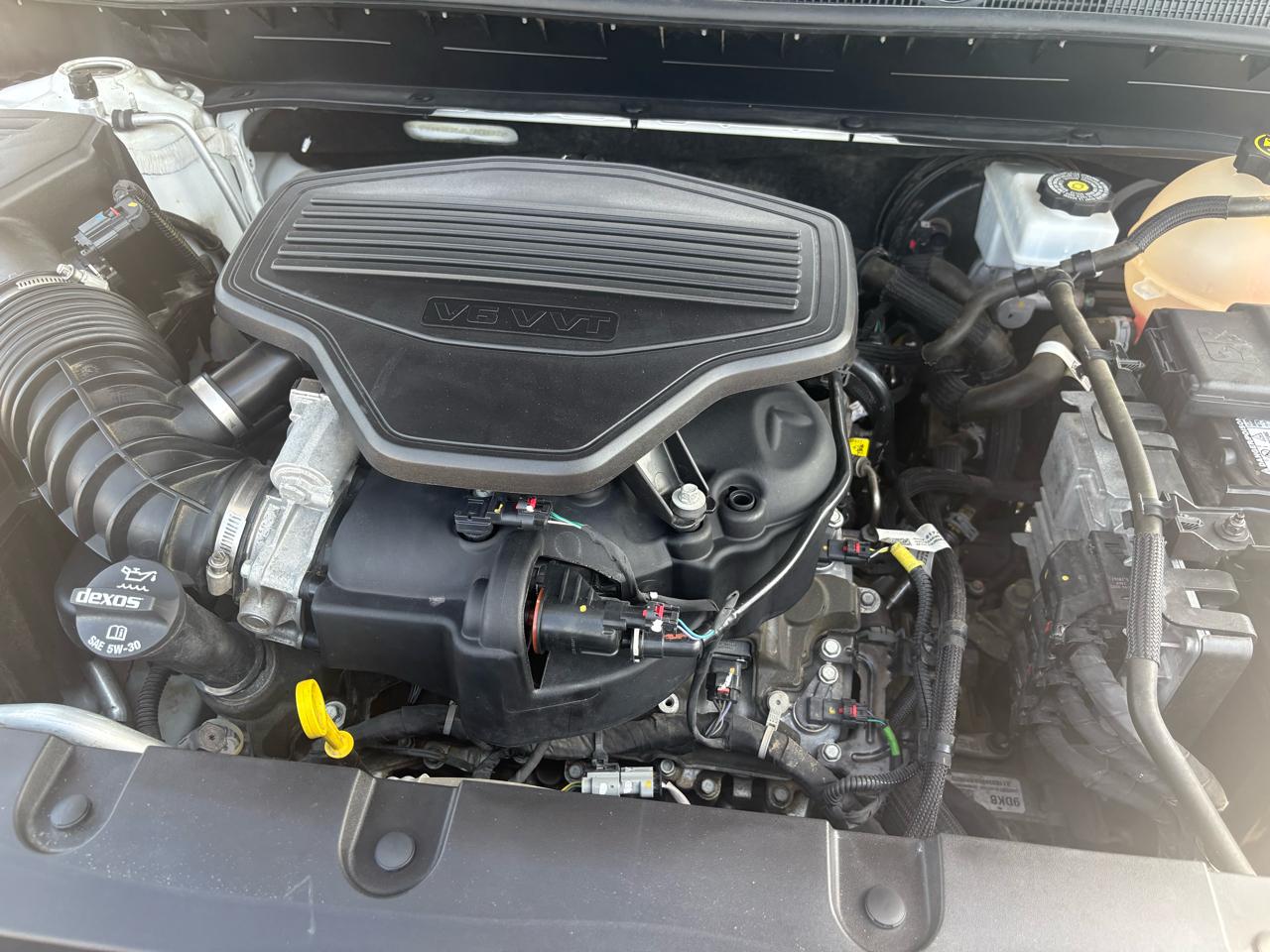 Chevrolet Blazer FWD 4dr LT w/2LT 2020