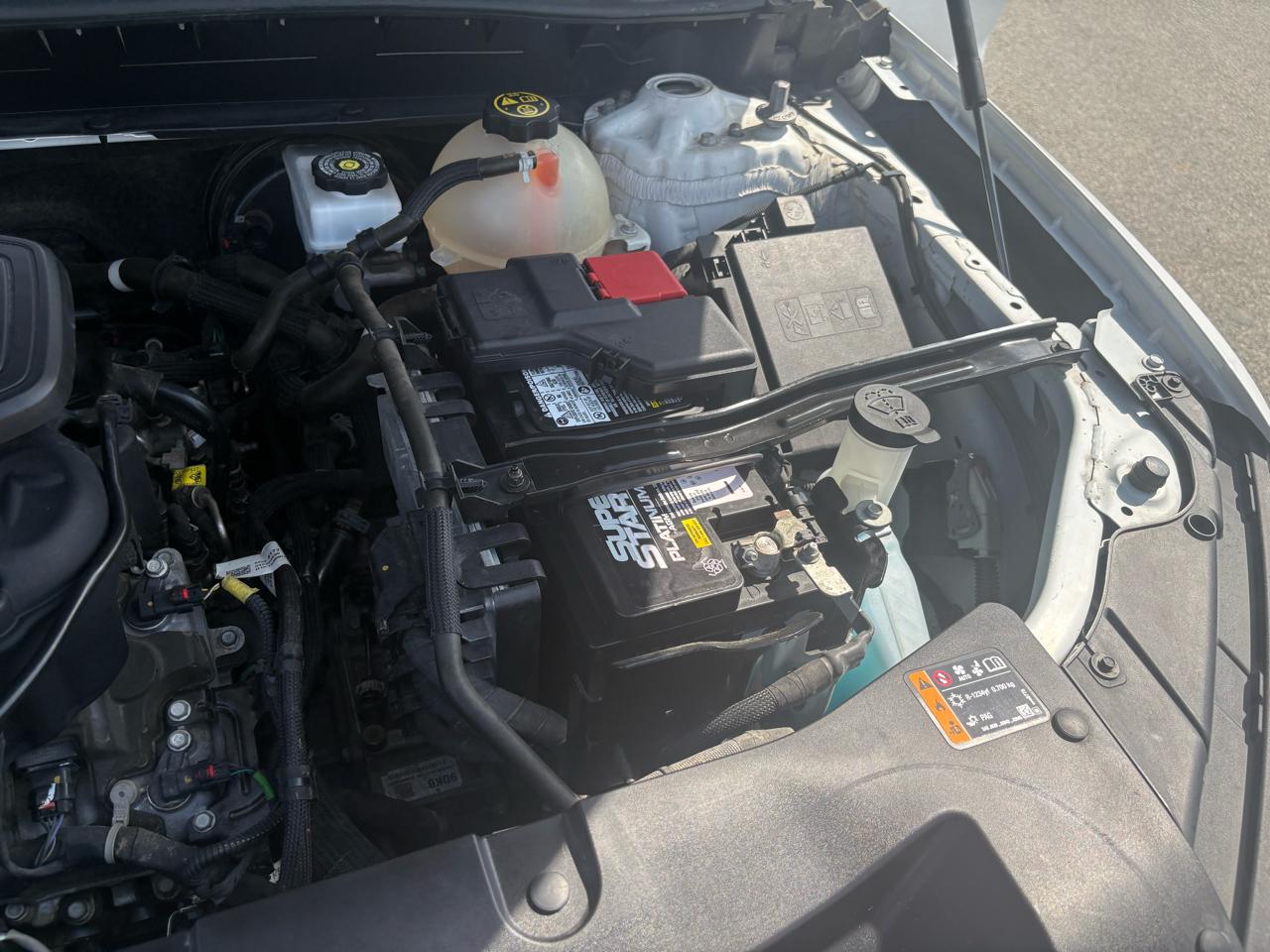 Chevrolet Blazer FWD 4dr LT w/2LT 2020