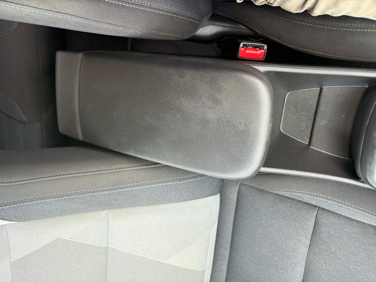 Chevrolet Trax FWD 4dr LS 2025