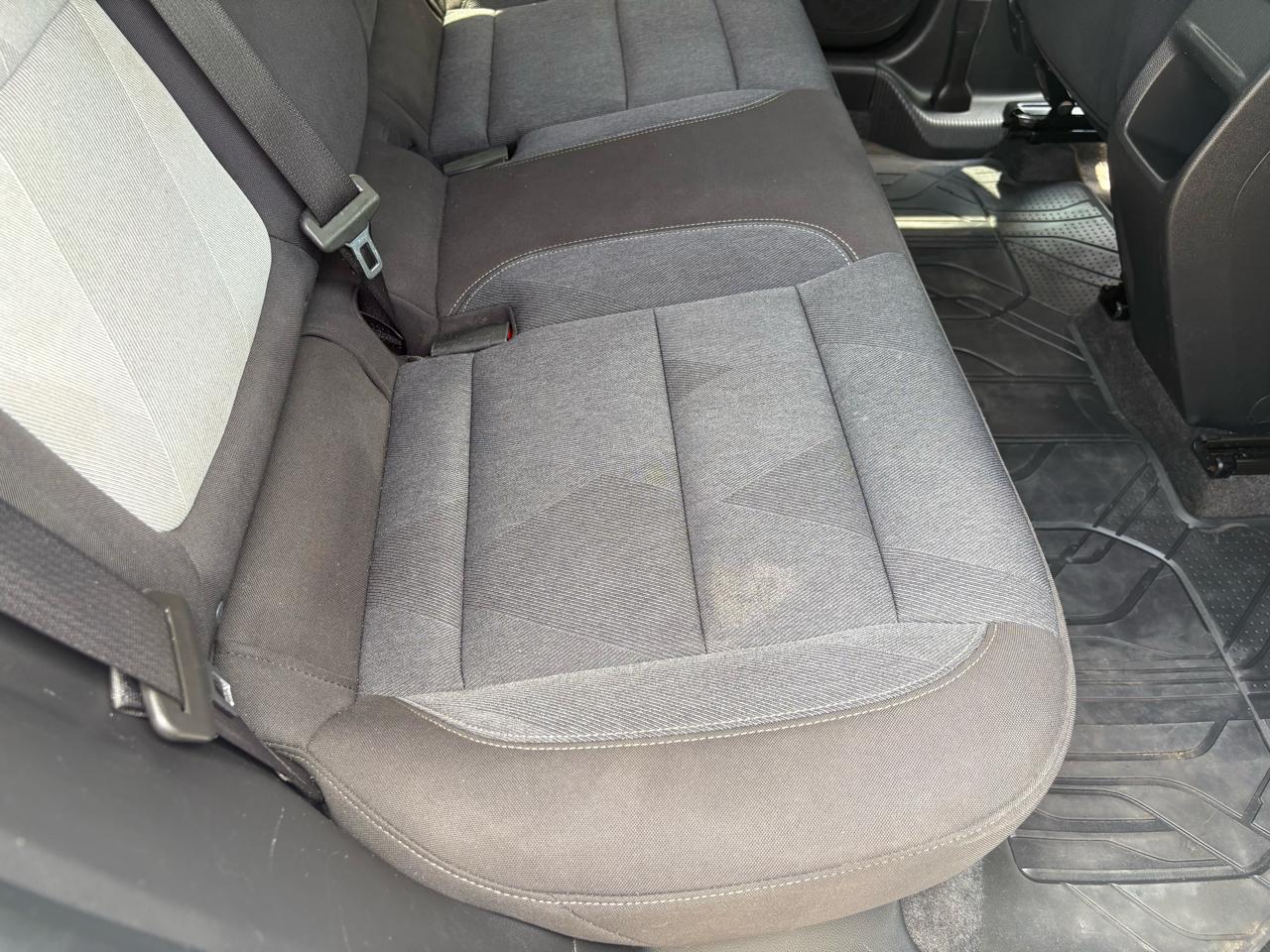 Chevrolet Trax FWD 4dr LS 2025