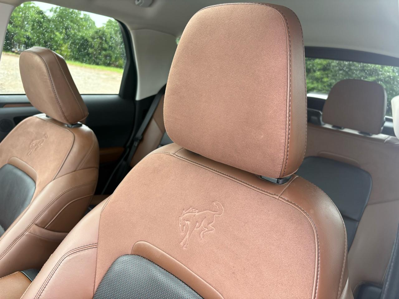 Ford Bronco Sport Badlands 4x4 *Ltd Avail* 2021