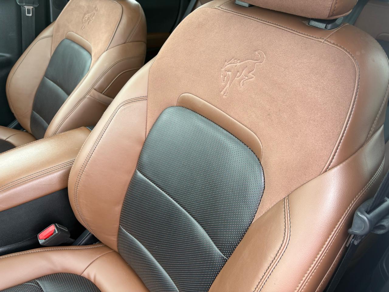 Ford Bronco Sport Badlands 4x4 *Ltd Avail* 2021