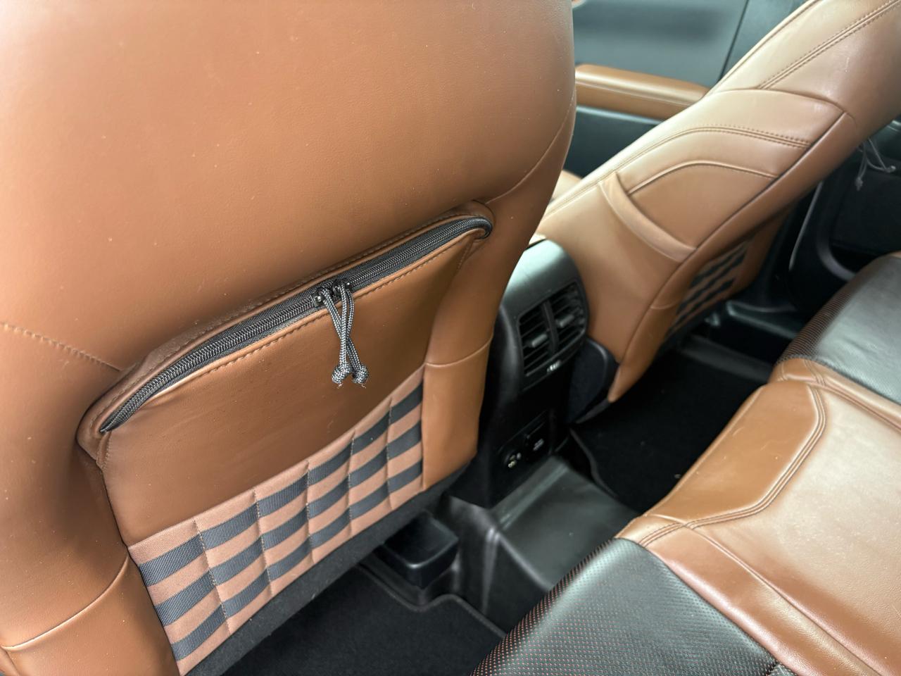 Ford Bronco Sport Badlands 4x4 *Ltd Avail* 2021