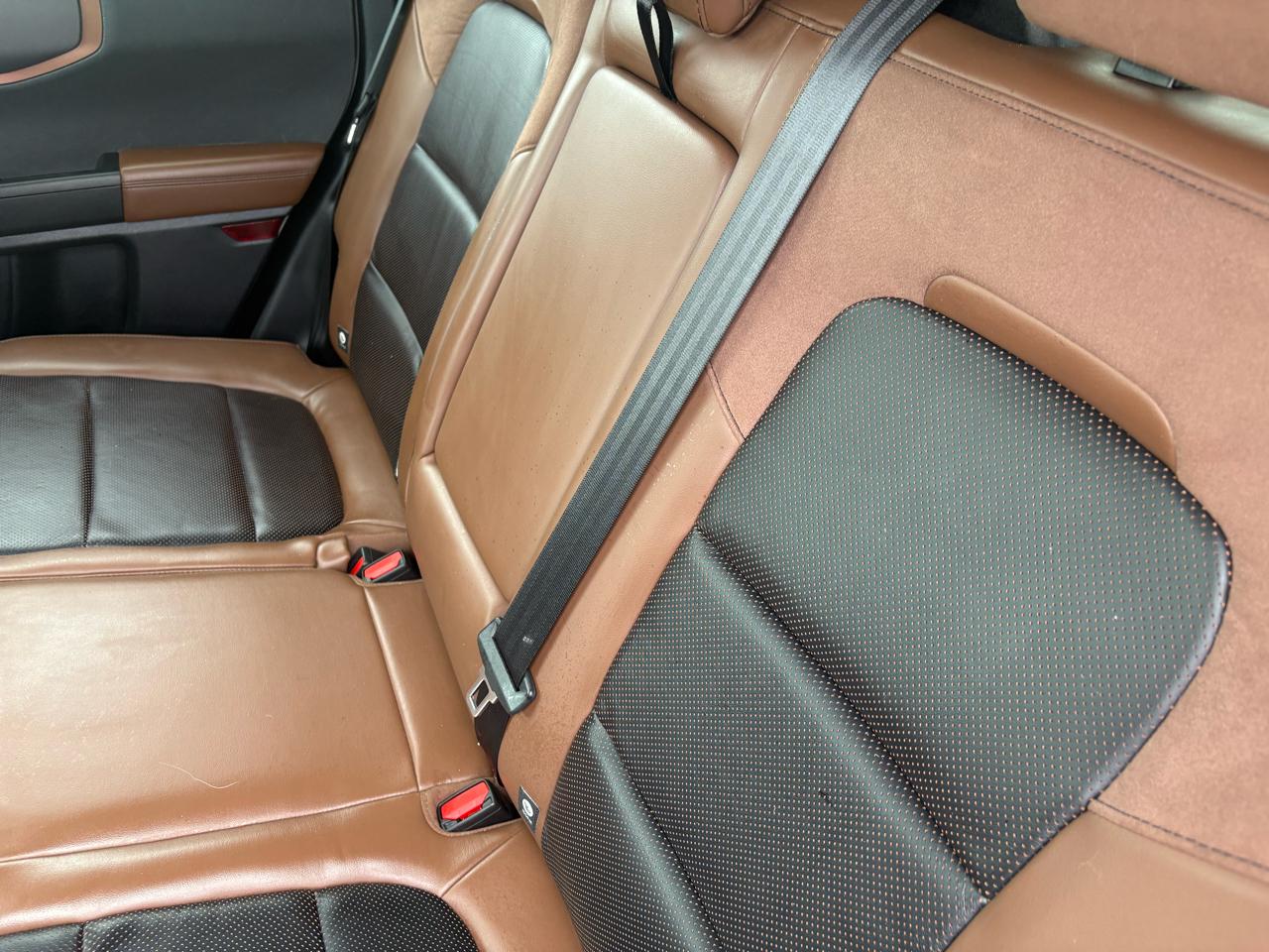 Ford Bronco Sport Badlands 4x4 *Ltd Avail* 2021