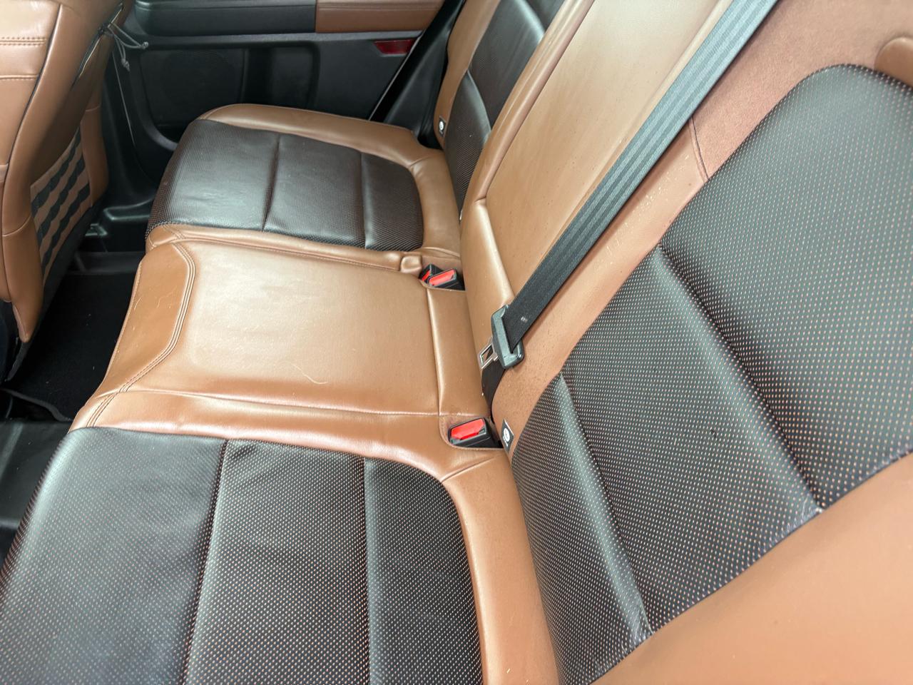Ford Bronco Sport Badlands 4x4 *Ltd Avail* 2021