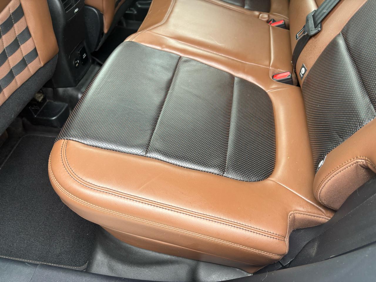 Ford Bronco Sport Badlands 4x4 *Ltd Avail* 2021