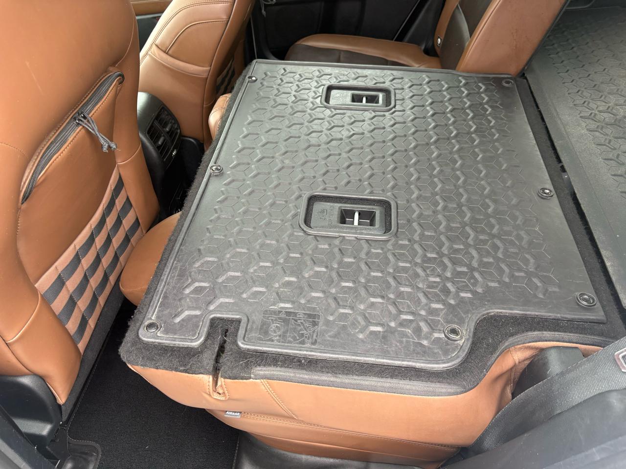 Ford Bronco Sport Badlands 4x4 *Ltd Avail* 2021