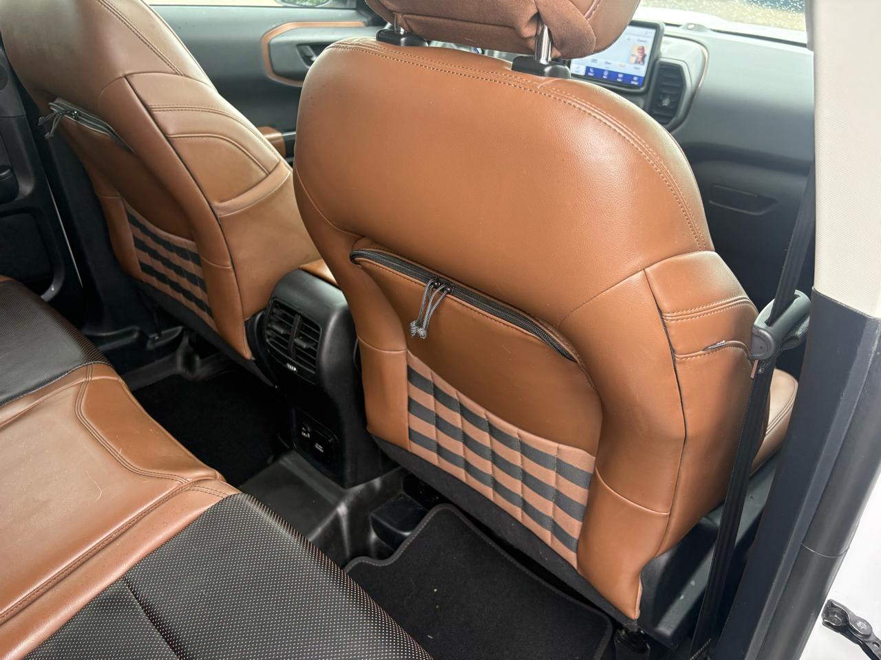 Ford Bronco Sport Badlands 4x4 *Ltd Avail* 2021