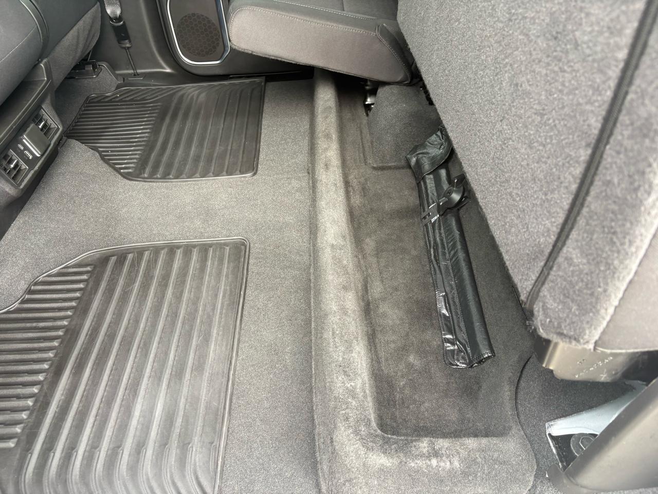GMC Sierra 1500 4WD Crew Cab 147" Elevation w/3VL 2024