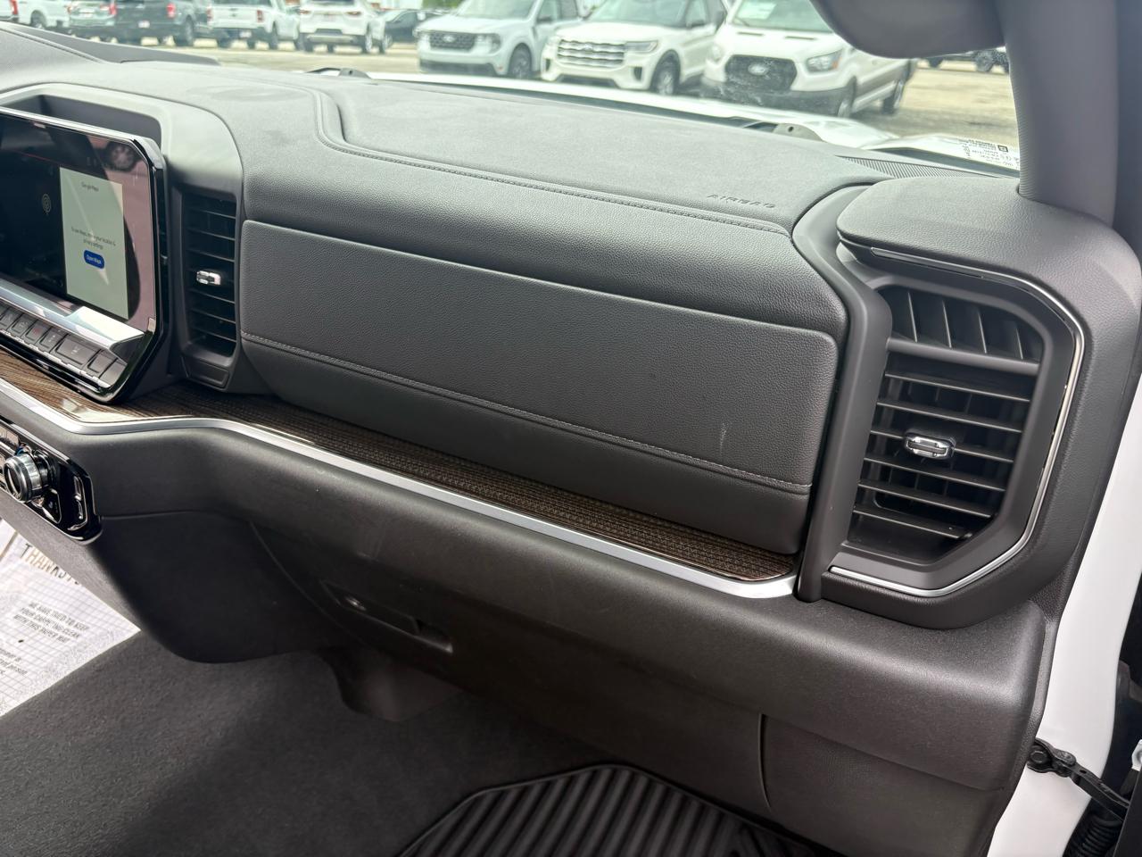GMC Sierra 1500 4WD Crew Cab 147" Elevation w/3VL 2024
