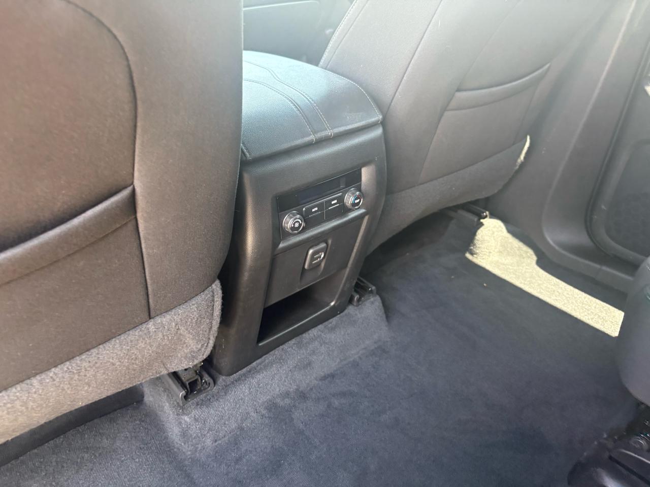 Chevrolet Traverse FWD 4dr LT Cloth w/1LT 2023