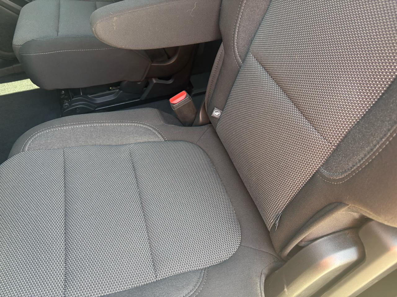 Chevrolet Traverse FWD 4dr LT Cloth w/1LT 2023