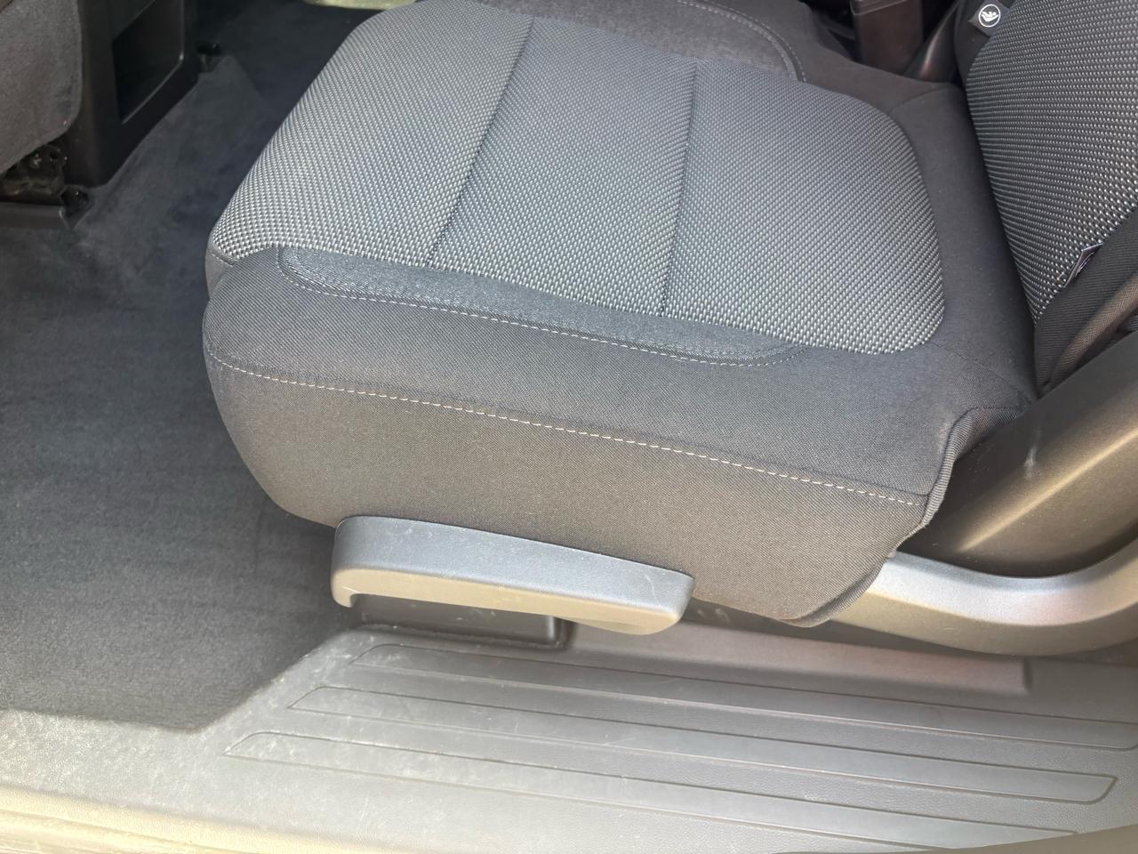 Chevrolet Traverse FWD 4dr LT Cloth w/1LT 2023
