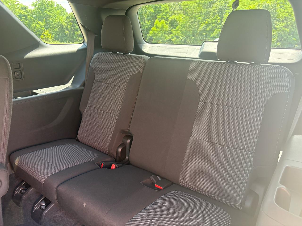 Chevrolet Traverse FWD 4dr LT Cloth w/1LT 2023