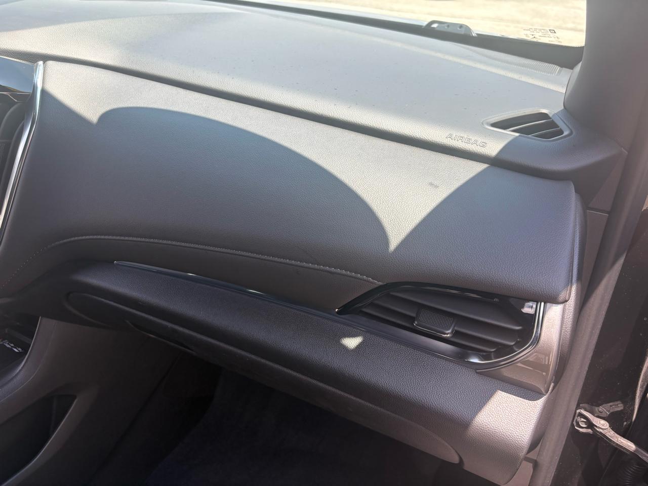 Chevrolet Traverse FWD 4dr LT Cloth w/1LT 2023