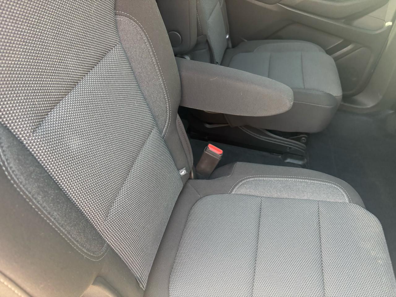 Chevrolet Traverse FWD 4dr LT Cloth w/1LT 2023