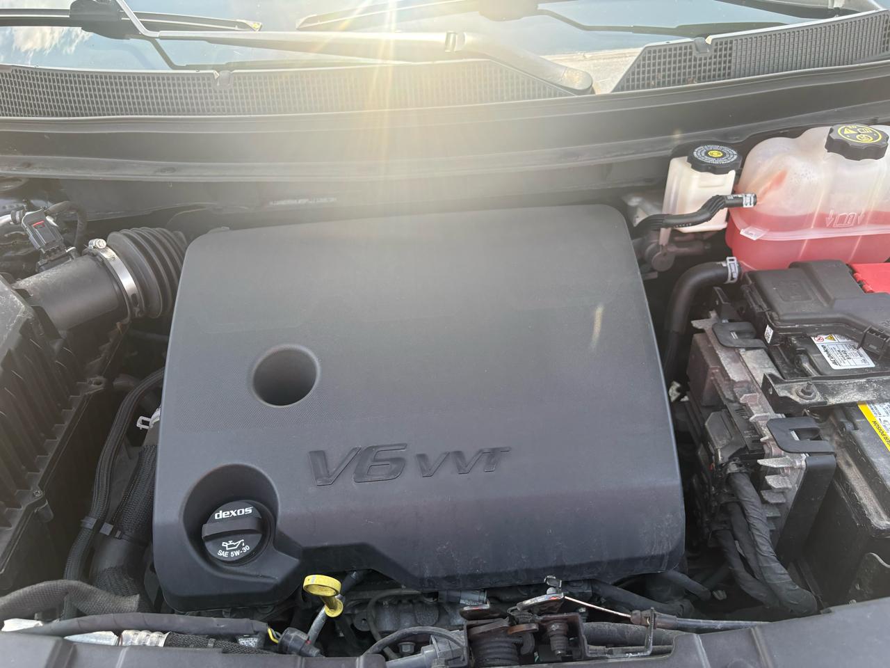 Chevrolet Traverse FWD 4dr LT Cloth w/1LT 2023