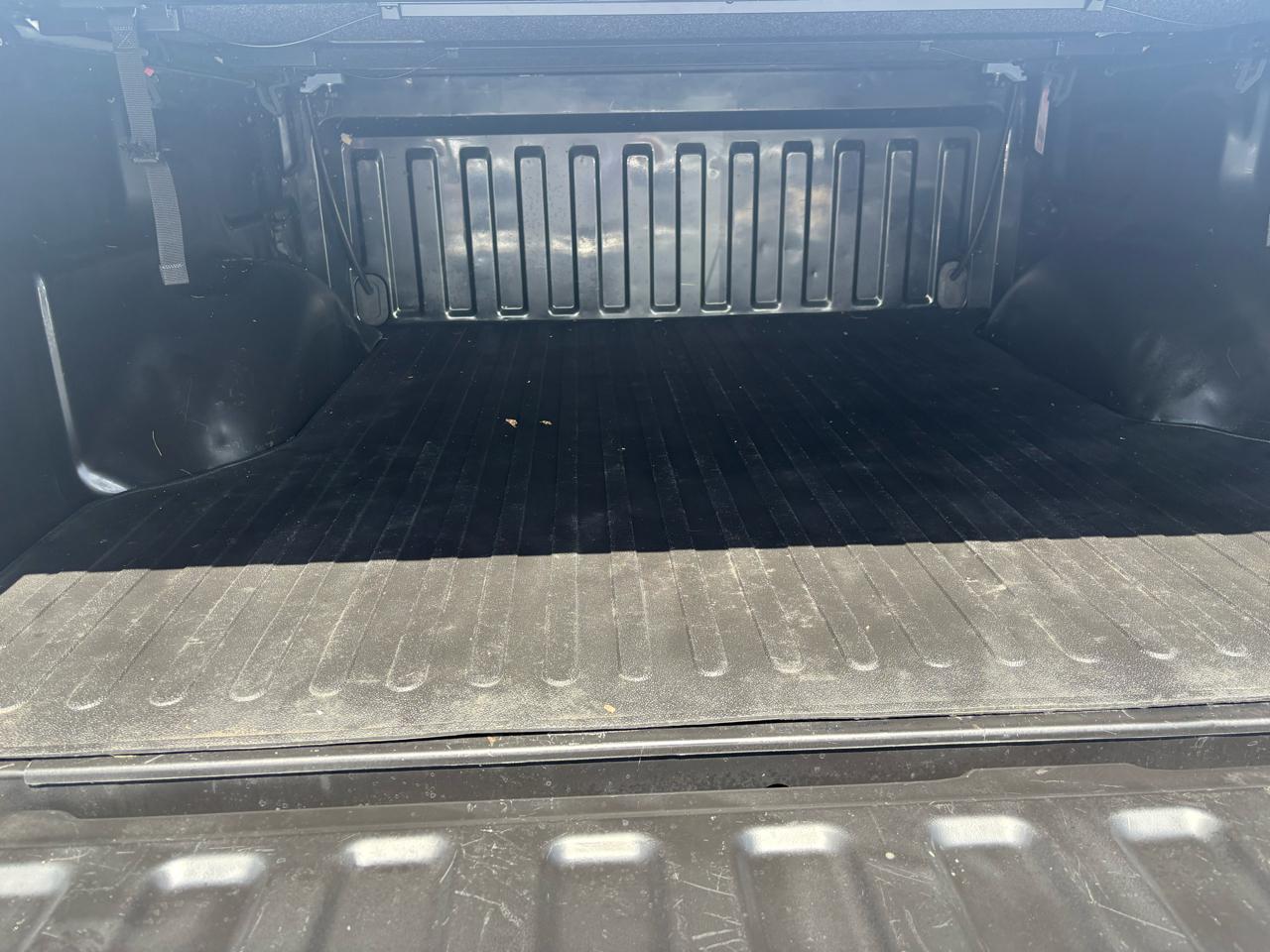 Ford F-150 XLT 4WD SuperCrew 6.5' Box 2010