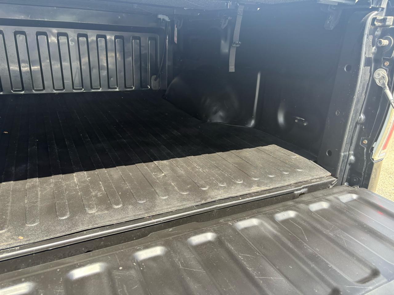 Ford F-150 XLT 4WD SuperCrew 6.5' Box 2010