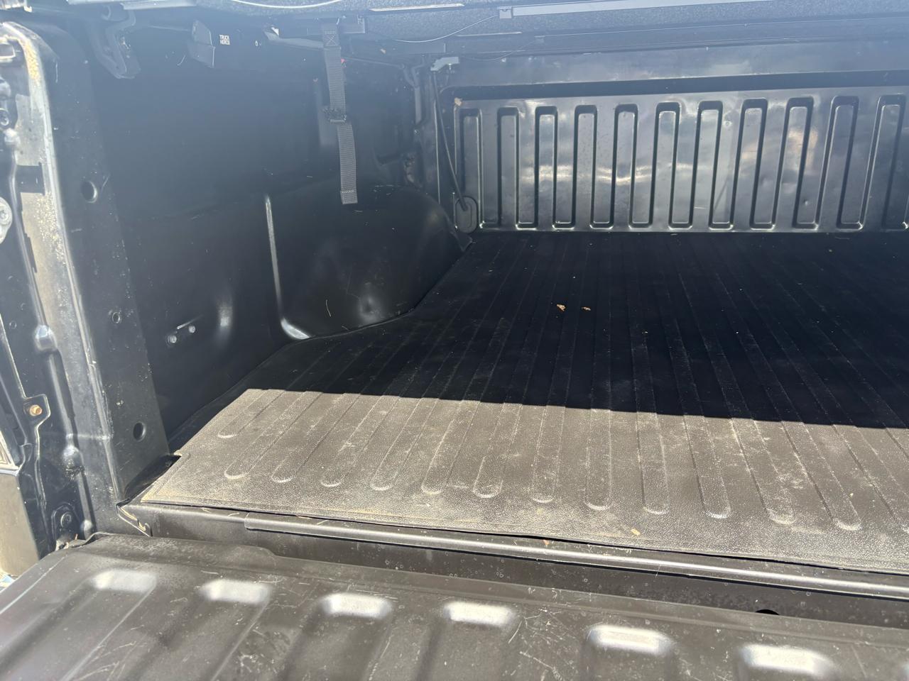 Ford F-150 XLT 4WD SuperCrew 6.5' Box 2010