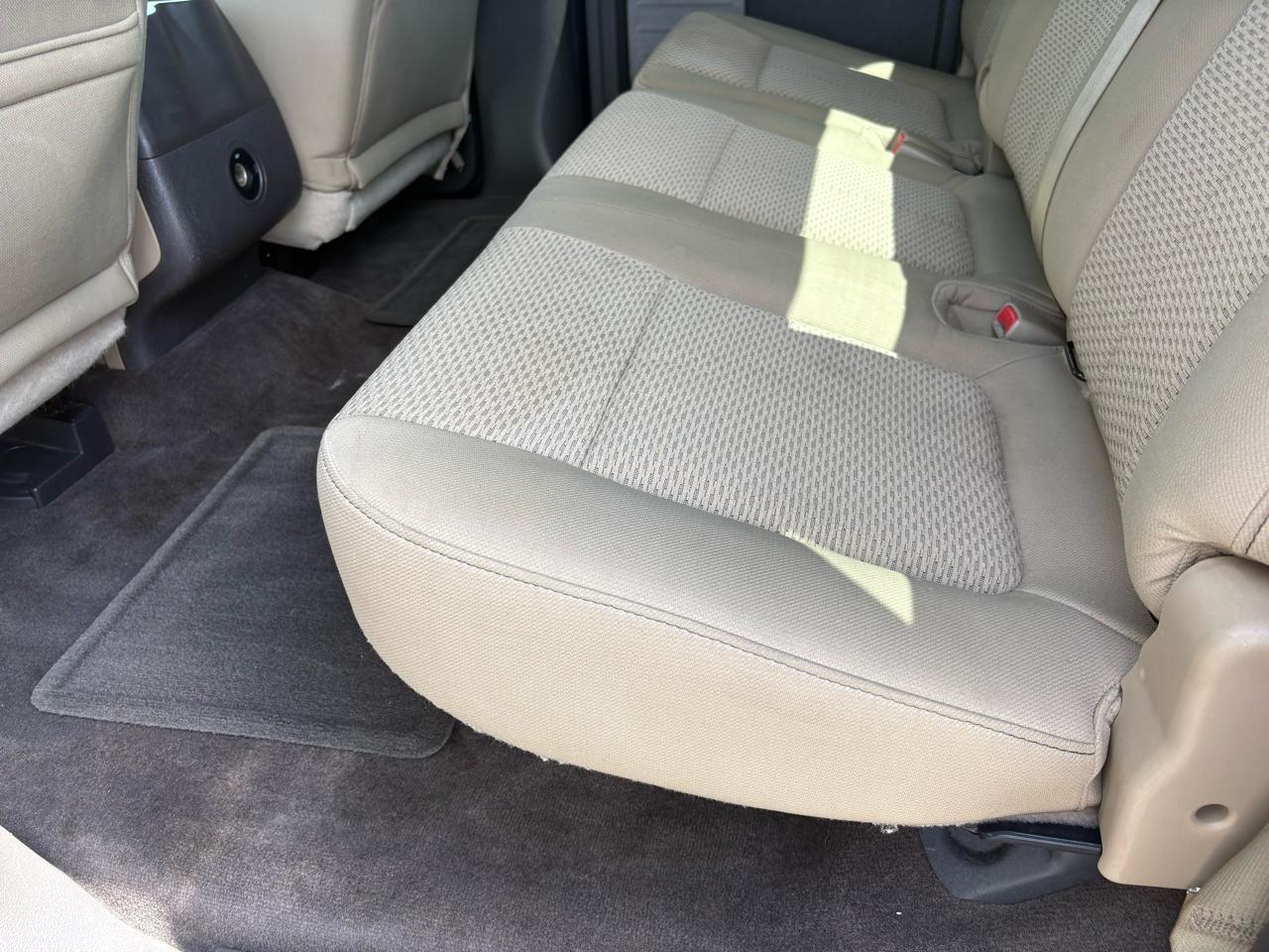 Ford F-150 XLT 4WD SuperCrew 6.5' Box 2010