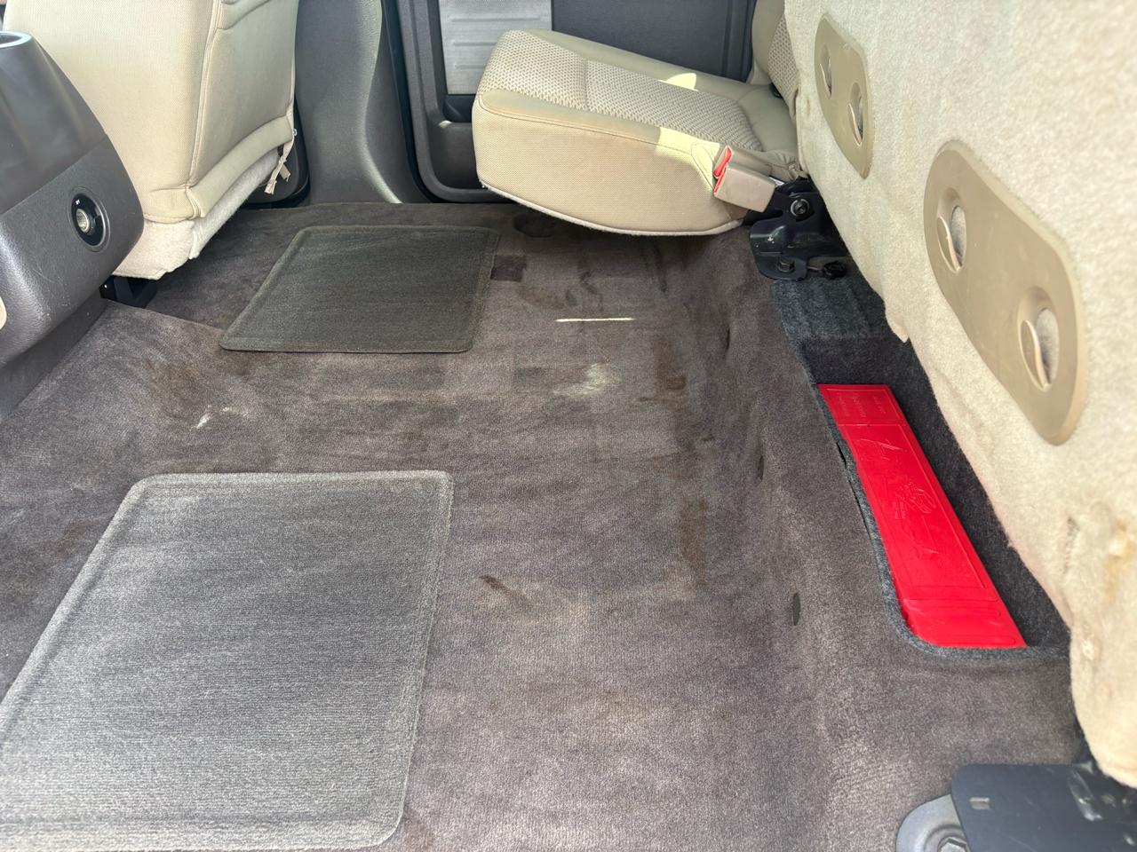Ford F-150 XLT 4WD SuperCrew 6.5' Box 2010