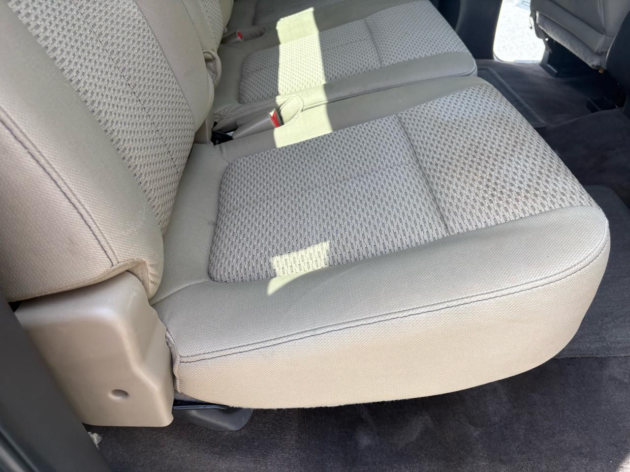 Ford F-150 XLT 4WD SuperCrew 6.5' Box 2010