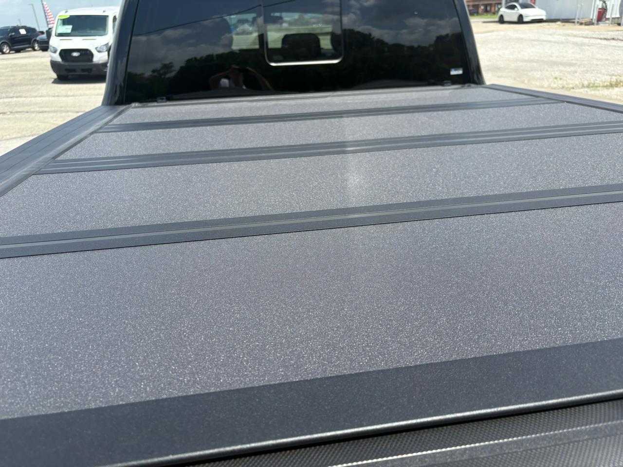 Ford Super Duty F-250 SRW King Ranch 4WD Crew Cab 8' Box 2026