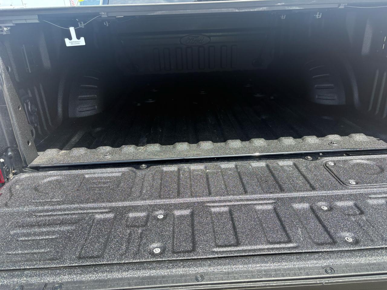 Ford Super Duty F-250 SRW King Ranch 4WD Crew Cab 8' Box 2026