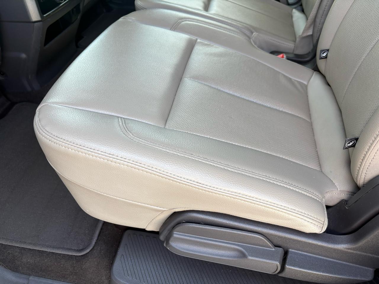 Ford Expedition Max XLT 4x4 2020